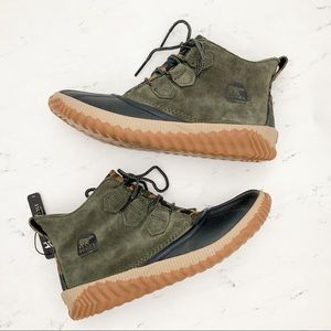 Sorel Out N About Plus Alpine Tundra